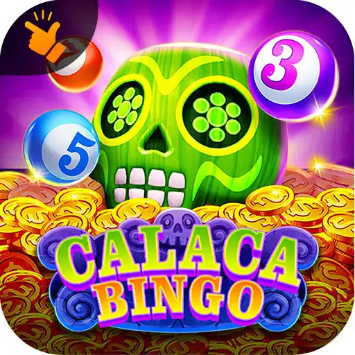 Play Calaca Bingo-TaDa Games APK Play Calaca Bingo-TaDa Games APK