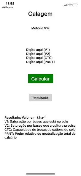 Play Calagem  and enjoy Calagem with UptoPlay