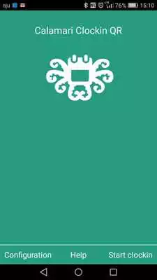 Play Calamari QR Terminal