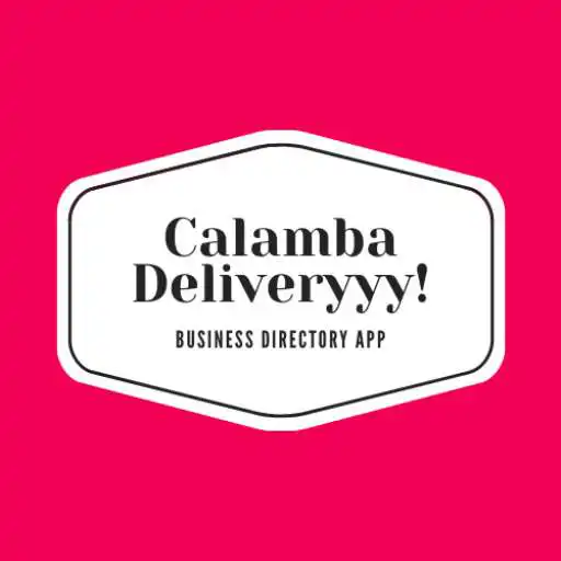 Play Calamba Deliveryyy! APK