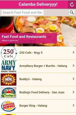 Play Calamba Deliveryyy!  and enjoy Calamba Deliveryyy! with UptoPlay