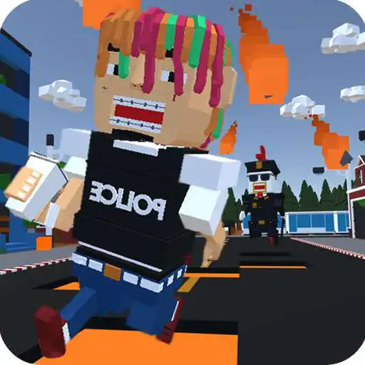Play Calamity APK