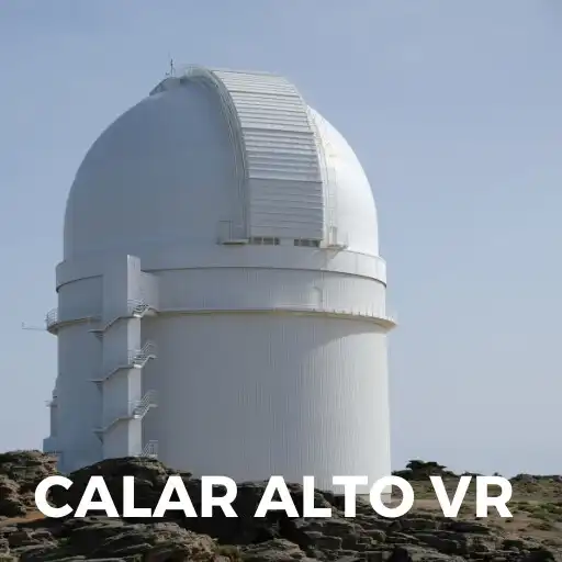 Play Calar Alto Observatory - VR APK