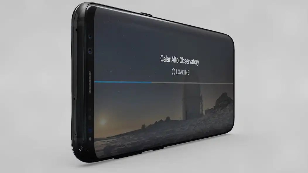 Play Calar Alto Observatory - VR and enjoy Calar Alto Observatory - VR with UptoPlay Play Calar Alto Observatory - VR and enjoy Calar Alto Observatory - VR with UptoPlay