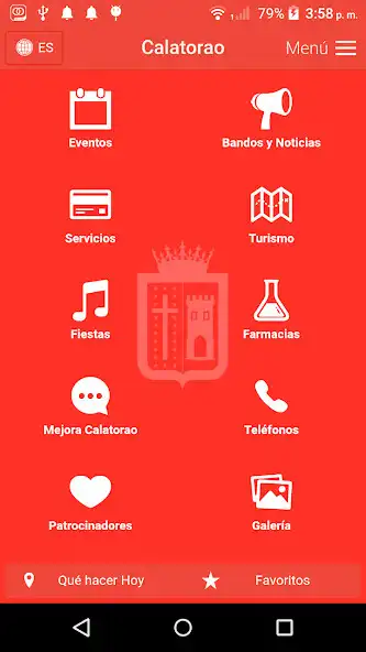 Play Calatorao  and enjoy Calatorao with UptoPlay