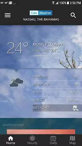 Play CalaWeather
