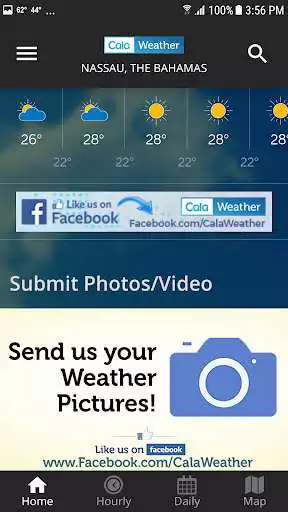 Play CalaWeather