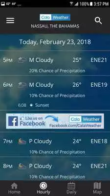 Play CalaWeather