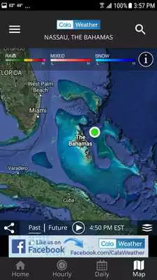 Play CalaWeather