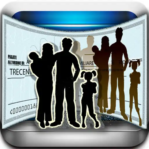 Play Calc. Assegno Nucleo Familiare APK
