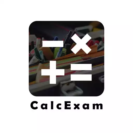 Play CalcExam APK