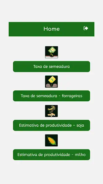 Play CalcFarm - Calcul. Agronômica as an online game CalcFarm - Calcul. Agronômica with UptoPlay