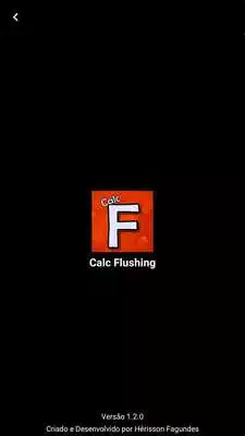 Play Calc Flushing