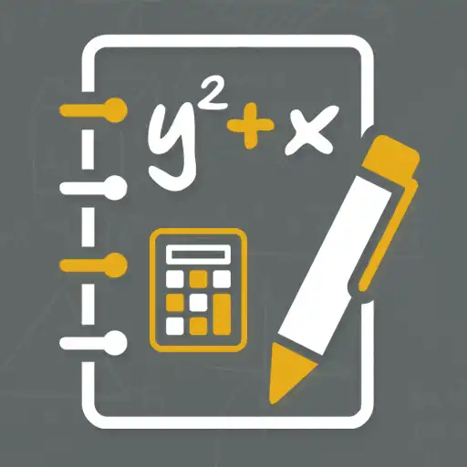 Play Calc For Algebra APK