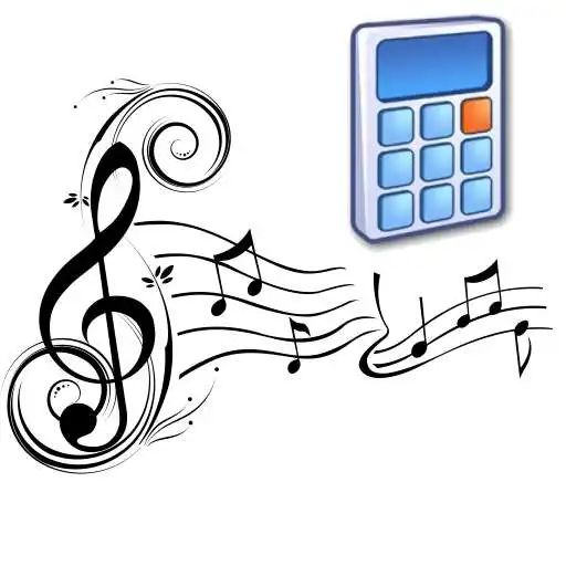 Free play online Calc Key Chords APK Free play online Calc Key Chords APK