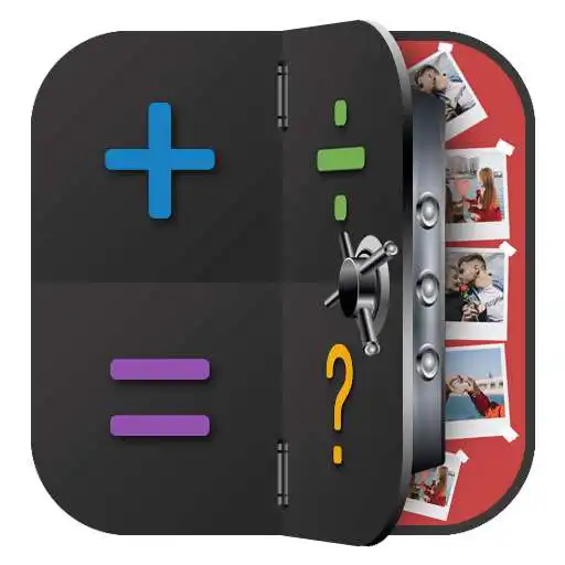 Play Calclator Vault APK Play Calclator Vault APK