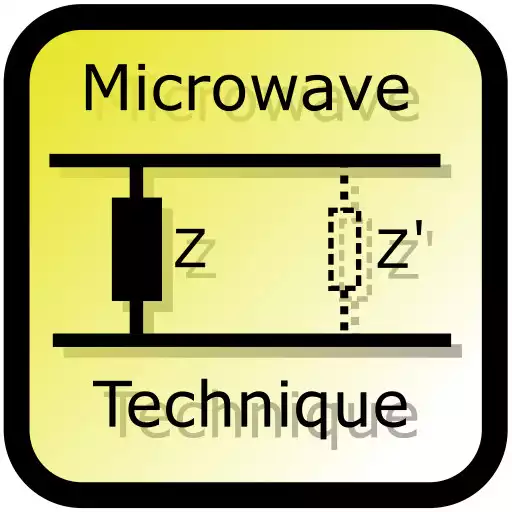 Free play online CalcLine - RF Microwave APK Free play online CalcLine - RF Microwave APK