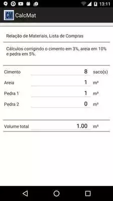 Play CalcMat