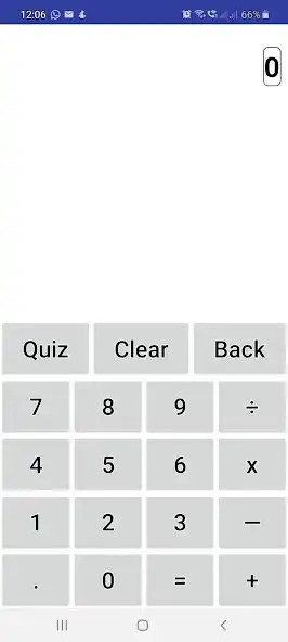 Play Calc - Mgbako  and enjoy Calc - Mgbako with UptoPlay