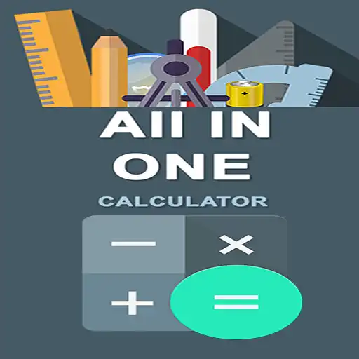 Play Calcolatrice All-In-One Calc APK