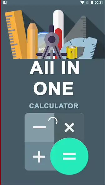 Play Calcolatrice All-In-One Calc  and enjoy Calcolatrice All-In-One Calc with UptoPlay