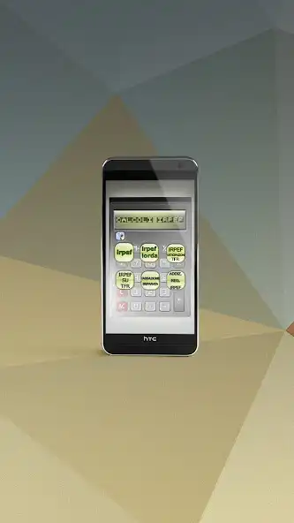 Play Calcoli IRPEF  and enjoy Calcoli IRPEF with UptoPlay