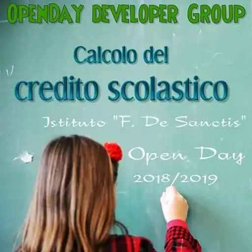 Play Calcolo del Credito Scolastico  and enjoy Calcolo del Credito Scolastico with UptoPlay