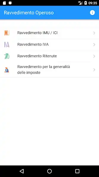 Play Calcolo Ravvedimento Operoso as an online game Calcolo Ravvedimento Operoso with UptoPlay