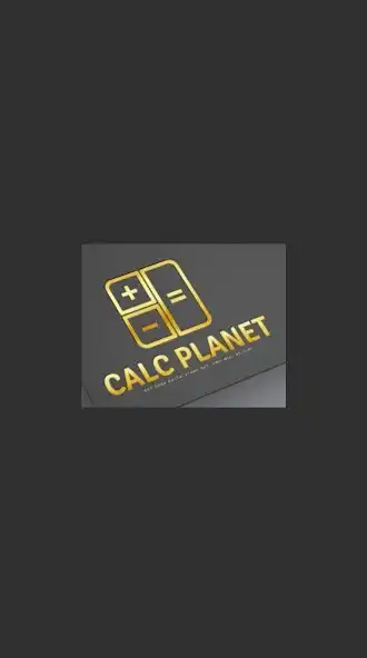 Play CALC Planet as an online game CALC Planet with UptoPlay