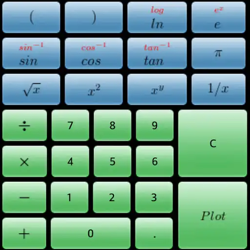 Play Calc Plot Lite APK Play Calc Plot Lite APK