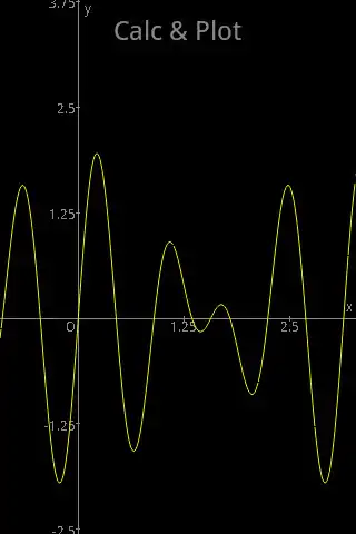 Play Calc  Plot Lite as an online game Calc  Plot Lite with UptoPlay
