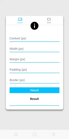 Play Calcre - Calculator responsive web design  and enjoy Calcre - Calculator responsive web design with UptoPlay