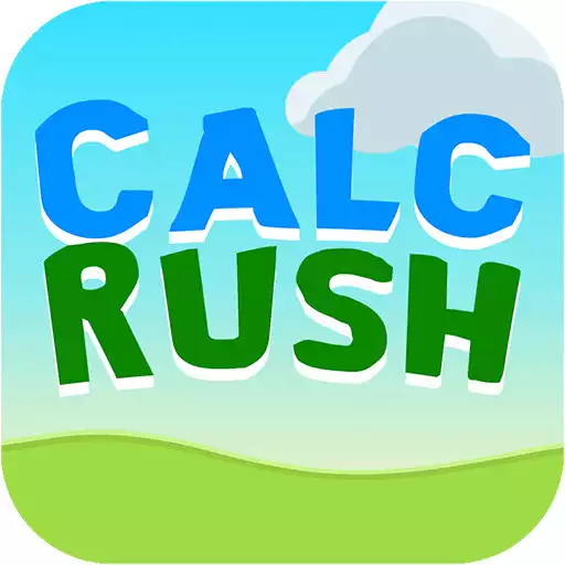 Play Calc Rush APK Play Calc Rush APK