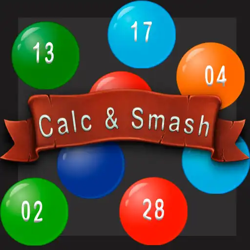 Play Calc Smash APK Play Calc Smash APK