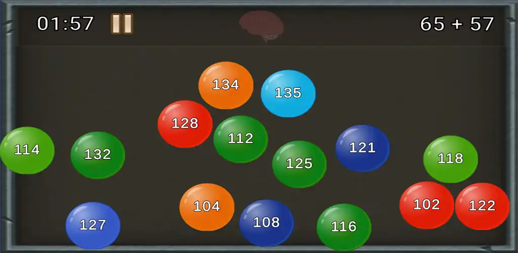 Play Calc  Smash as an online game Calc  Smash with UptoPlay