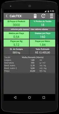 Play CalcTEX