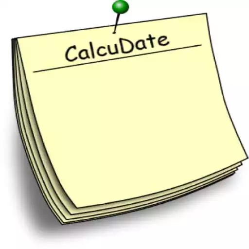 Free play online CalcuDate APK Free play online CalcuDate APK