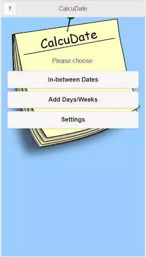 Play CalcuDate