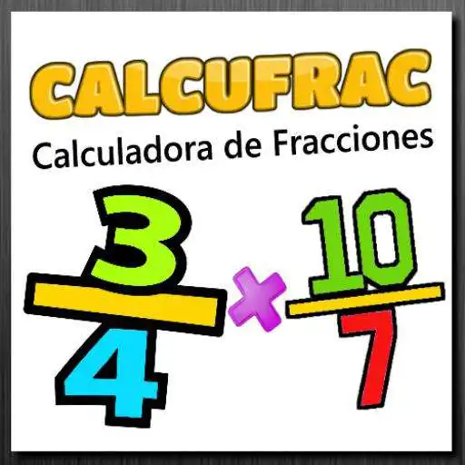 Play Calcufrac Fracciones APK Play Calcufrac Fracciones APK
