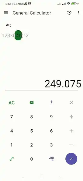 Play CalCula: Daily Calculator  and enjoy CalCula: Daily Calculator with UptoPlay