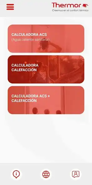 Play Calculadora Aerotermia Thermor as an online game Calculadora Aerotermia Thermor with UptoPlay