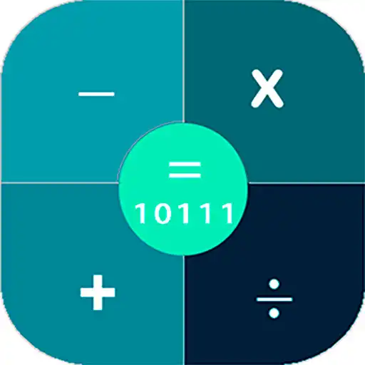 Play Calculadora Binaria APK