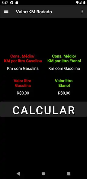 Play Calculadora Combustível as an online game online Calculadora Combustível with UptoPlay Play Calculadora Combustível as an online game Calculadora Combustível with UptoPlay