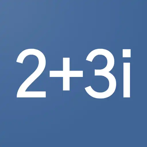 Play Calculadora Complejos (Complex Calculator) APK Play Calculadora Complejos (Complex Calculator) APK