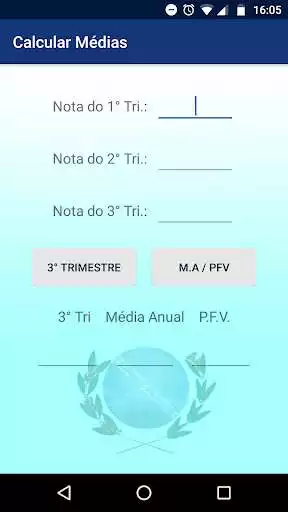 Play Calculadora CP2 as an online game Calculadora CP2 with UptoPlay