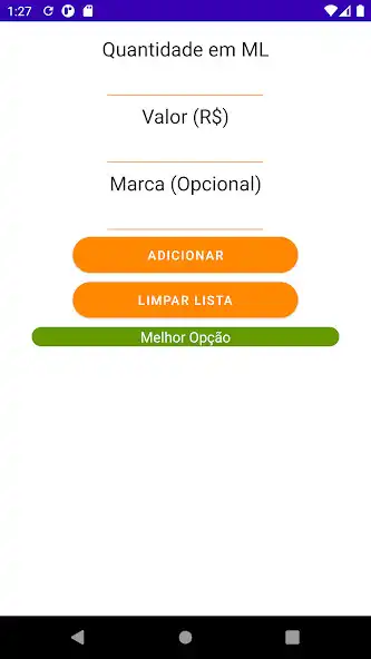 Play Calculadora de Bebidas  and enjoy Calculadora de Bebidas with UptoPlay