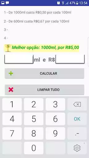 Play Calculadora de Cerveja