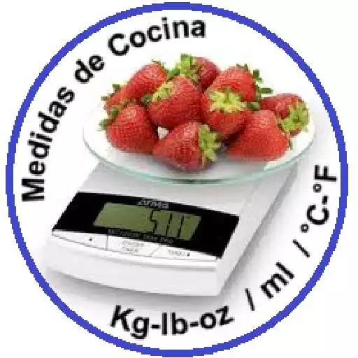 Free play online Calculadora de cocina APK