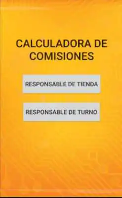 Play Calculadora de Comisiones Play Calculadora de Comisiones