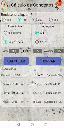 Play Calculadora de concreto and enjoy Calculadora de concreto with UptoPlay Play Calculadora de concreto and enjoy Calculadora de concreto with UptoPlay